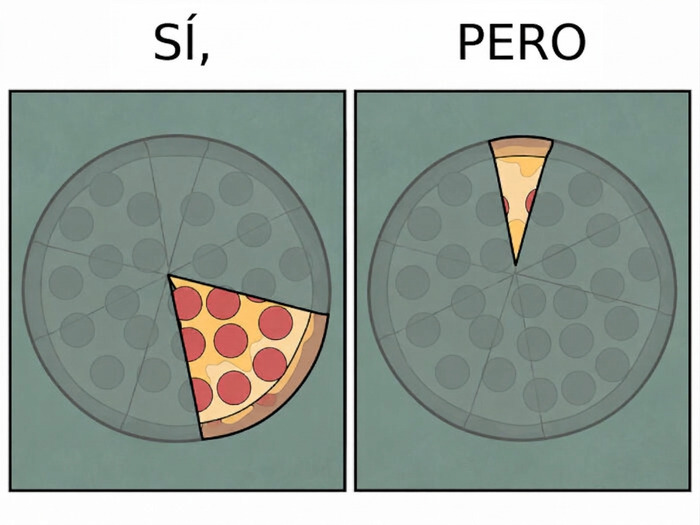26 New Pics From “Yes, But” That Perfectly Capture Expectation Vs. Reality