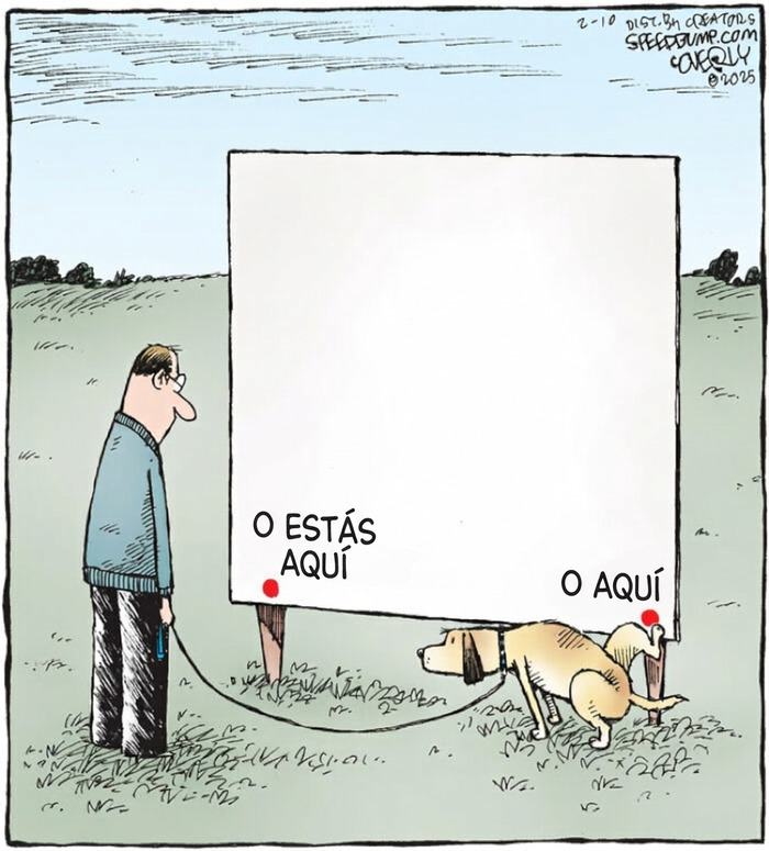 25 Funniest Dog Comics By This Artist Showcasing Why Life With Dogs Is Never Boring