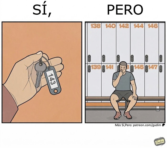 26 New Pics From “Yes, But” That Perfectly Capture Expectation Vs. Reality