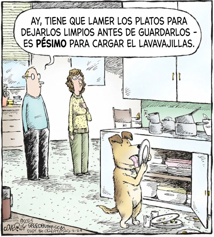 25 Funniest Dog Comics By This Artist Showcasing Why Life With Dogs Is Never Boring