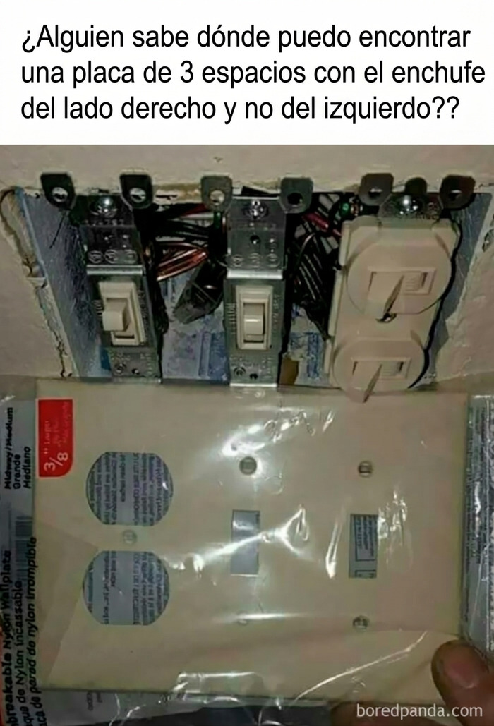 ¡Es Un Infierno Encontrar Esos Artículos Especiales!