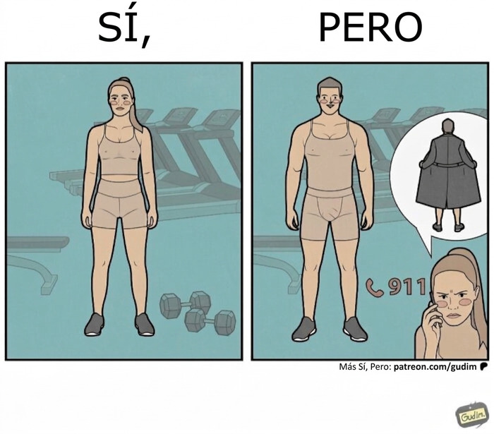 26 New Pics From “Yes, But” That Perfectly Capture Expectation Vs. Reality