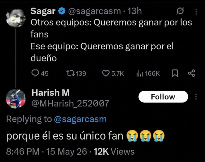 48 “Gems Of Replies” Spotted Around The Internet That Might Make You Laugh More Than You Should (New Posts)