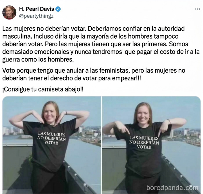 Hipócrita