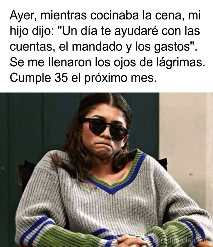 77 Memes That Are Funny Because People Find Them A Little Too Accurate