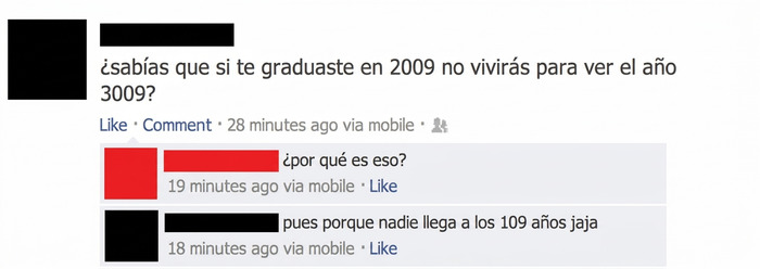 Esas matemáticas