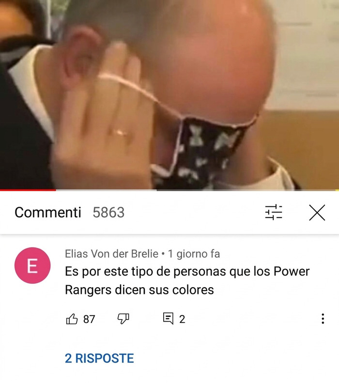 87 Times The Comment Was So Good Nobody Remembered What It Was Responding To