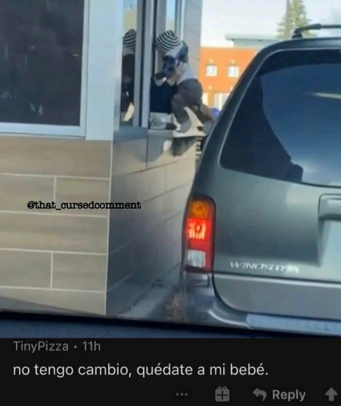 87 Times The Comment Was So Good Nobody Remembered What It Was Responding To