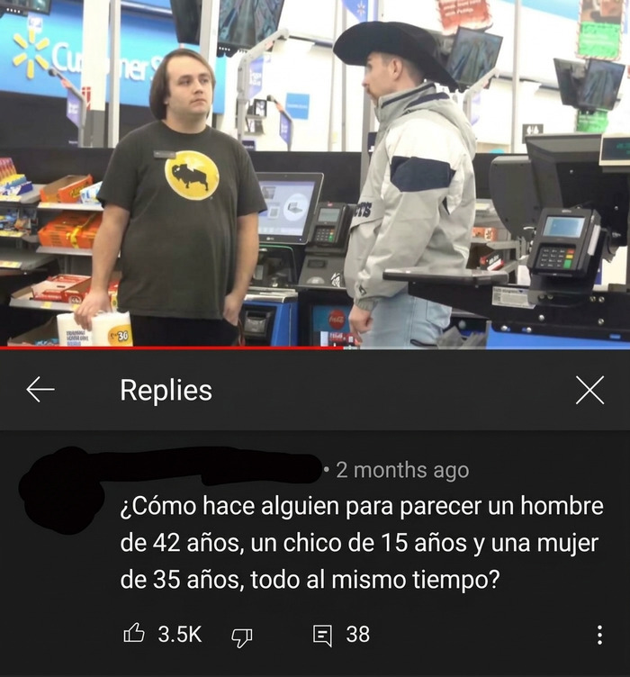 87 Times The Comment Was So Good Nobody Remembered What It Was Responding To