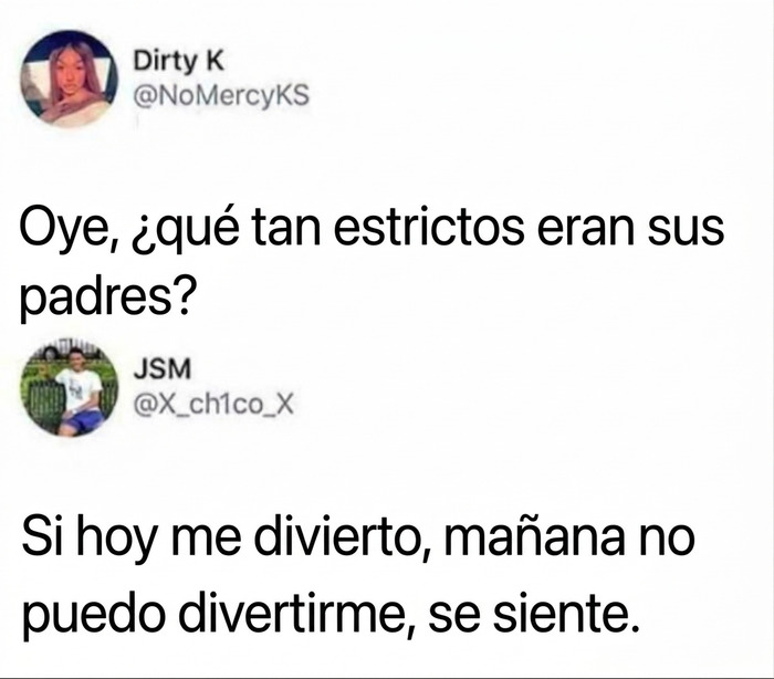 My Mom Does This All The Time