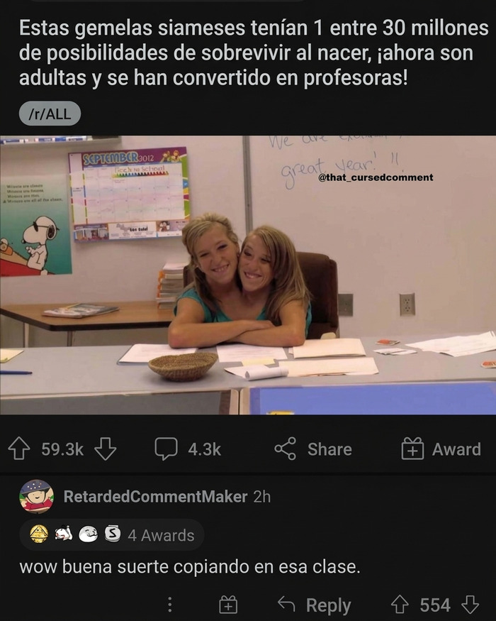 87 Times The Comment Was So Good Nobody Remembered What It Was Responding To
