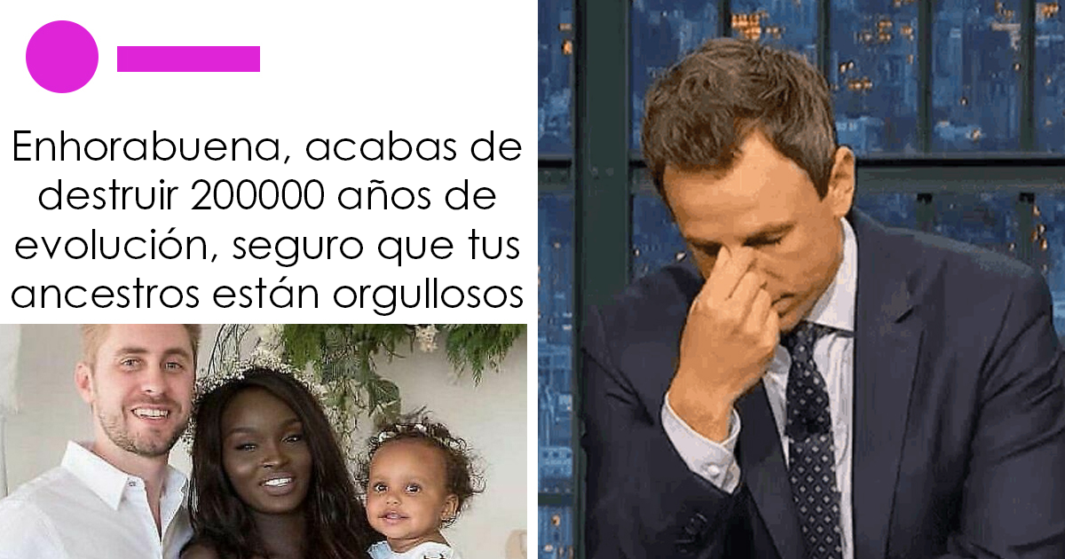 32 Personas que seguramente se arrepintieron de publicar su terrible comportamiento en internet