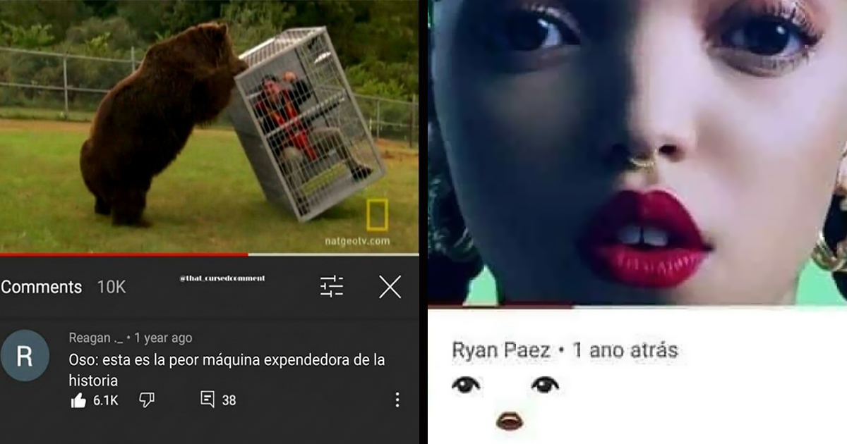 34 Comentarios tan buenos que nadie recuerda la publicación original