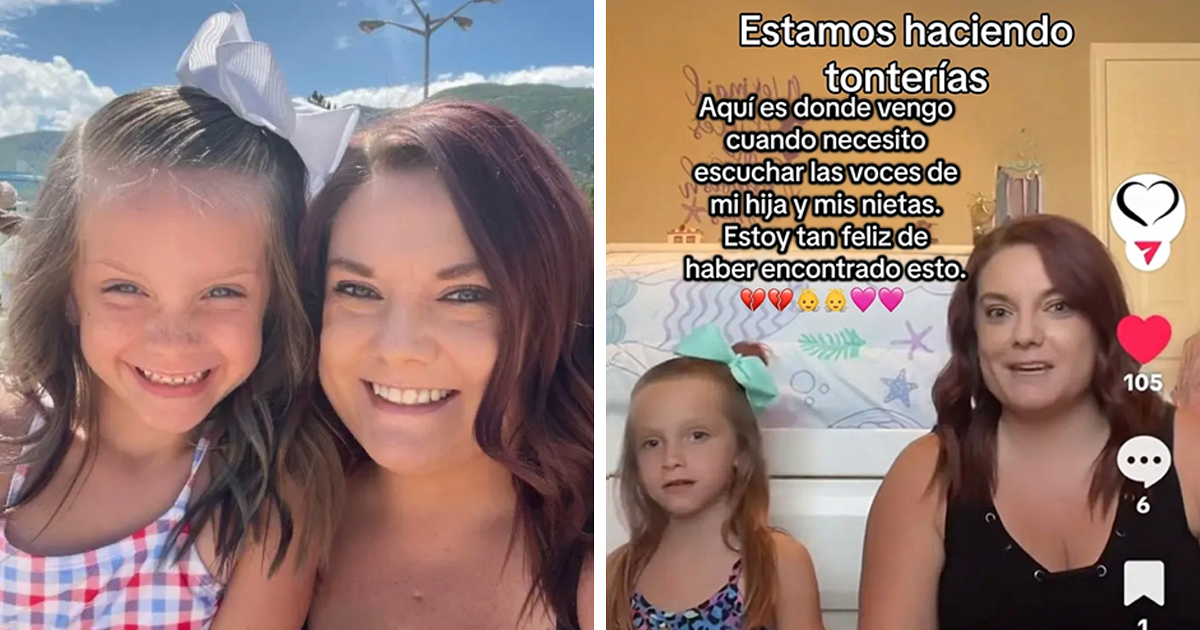 Esta familia destrozada rompe el silencio después de que la madre le quitara la vida a su hija en un hotel de Las Vegas