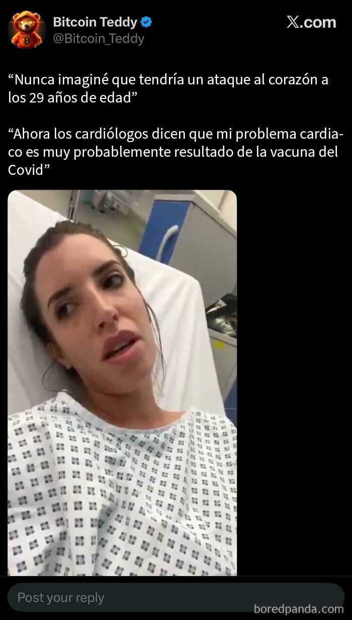 Los cardiólogos, qué cosas dicen
