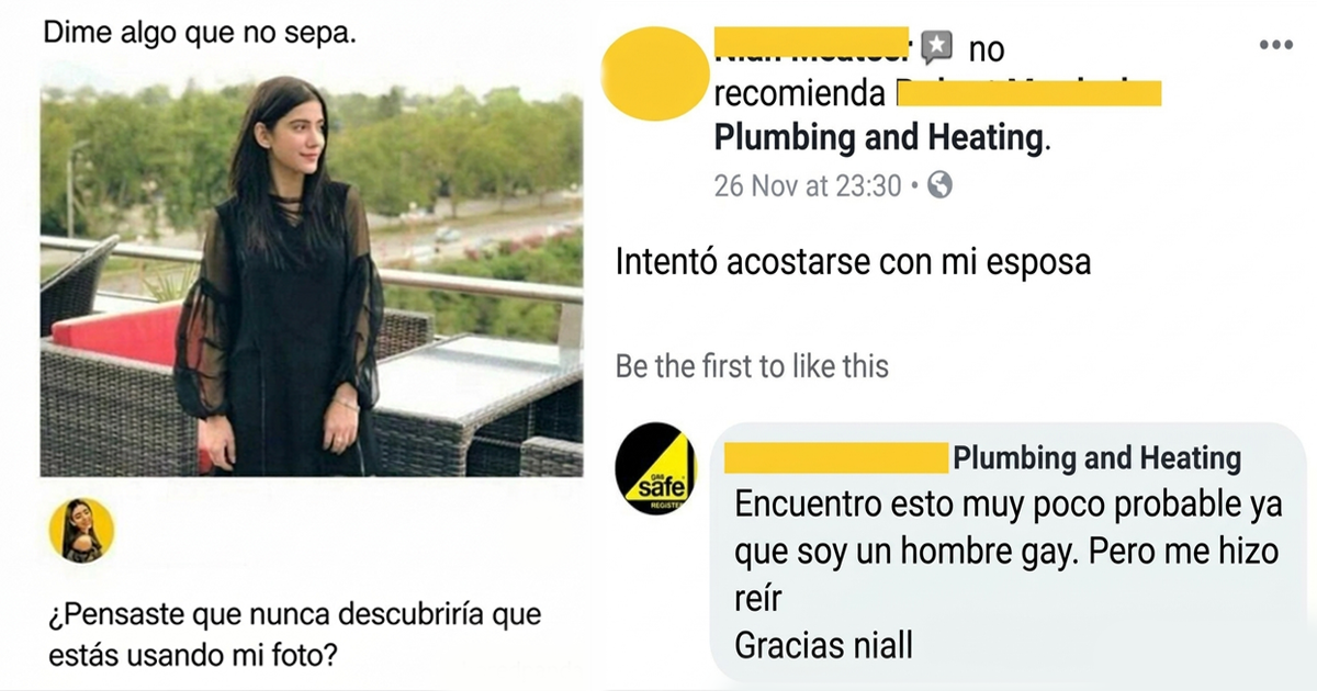 30 Mentirosos que fueron pillados de forma vergonzosa