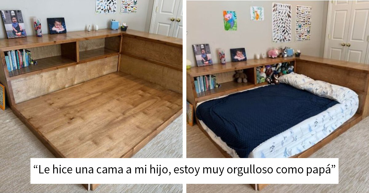 30 Padres demostrando que hacer la crianza bien puede ser divertidísimo