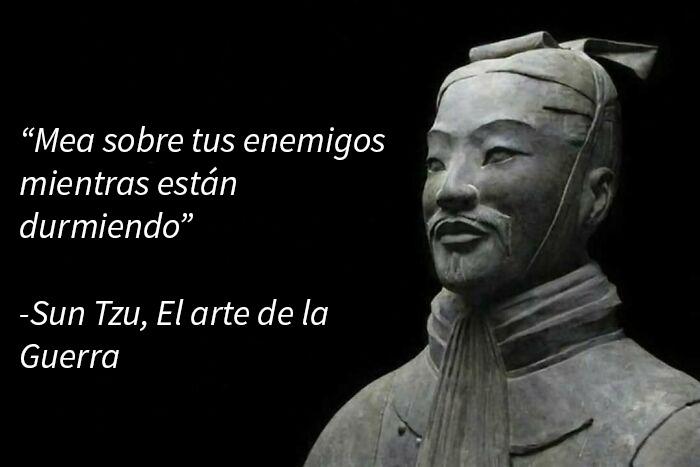 Sun Tzu