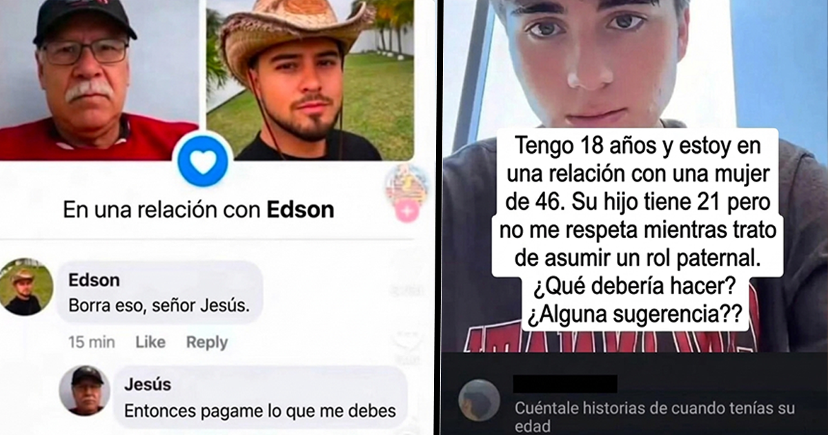 27 Réplicas muy ingeniosas vistas en internet