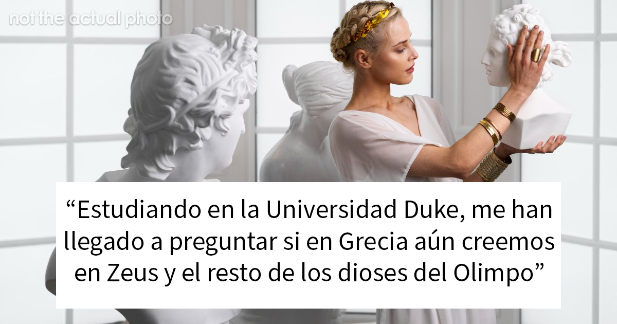 30 Momentos ridículos en que los estadounidenses no tenían ni idea de cómo funcionan las cosas fuera de su país