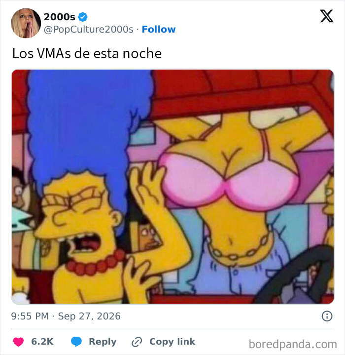 The Internet Shows No Mercy And Brutally Roasts The 2026 VMAs