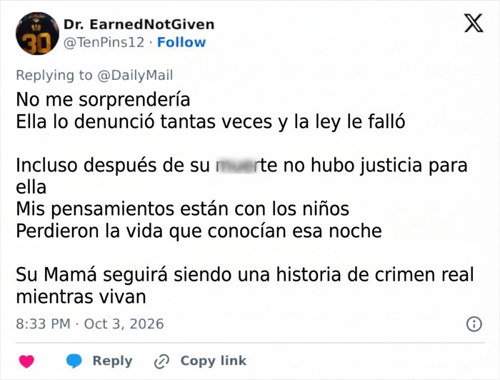 El caso de O.J. Simpson vuelve a los titulares con una nueva teoría bomba más de 30 años después El caso de O.J. Simpson vuelve a los titulares con una nueva teoría bomba más de 30 años después