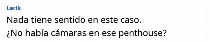 Comentario de Larik sobre el caso de la madre que acepto que su hija saliera con su jefe. Comentario de Larik sobre el caso de la madre que acepto que su hija saliera con su jefe.