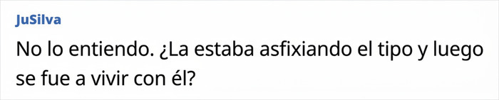 Texto de un usuario que describe la relación entre la hija de 22 años y su jefe tras un altercado. Texto de un usuario que describe la relación entre la hija de 22 años y su jefe tras un altercado.