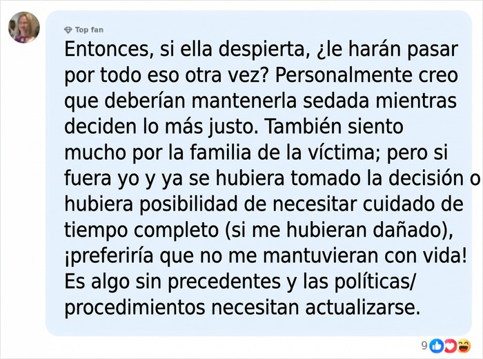 Comentario largo analizando dilemas de la inyección letal. Comentario largo analizando dilemas de la inyección letal.
