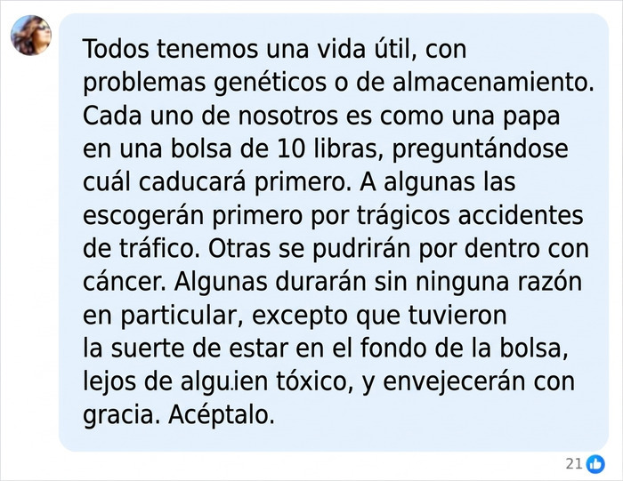 Un onc&oacute;logo detecta los mismos alimentos en el 80% de sus pacientes con c&aacute;ncer de colon tras 17 a&ntilde;os de cirug&iacute;as