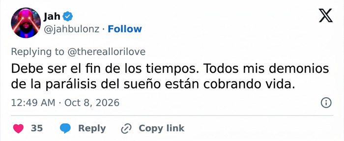 Tuit ir&oacute;nico que reacciona al impactante aspecto de la multimillonaria en un evento p&uacute;blico