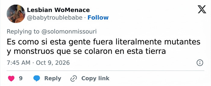 Mensaje en redes opinando sobre el aspecto de la multimillonaria Susan Dell. Mensaje en redes opinando sobre el aspecto de la multimillonaria Susan Dell.
