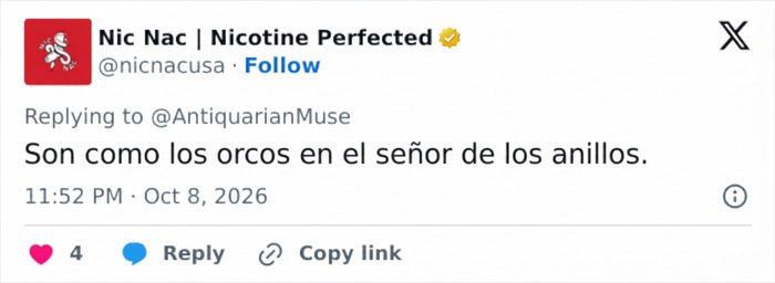 Reacción en redes sociales al aspecto de la multimillonaria Susan Dell. Reacción en redes sociales al aspecto de la multimillonaria Susan Dell.