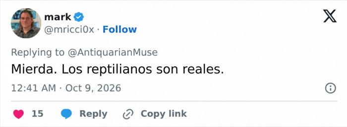 Comentario irónico en redes sociales respecto al aspecto de la multimillonaria Susan Dell. Comentario irónico en redes sociales respecto al aspecto de la multimillonaria Susan Dell.