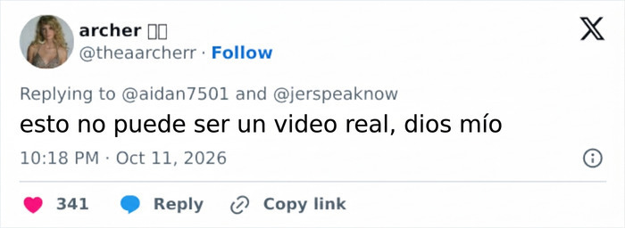 Publicaci&oacute;n sobre una estrella del pop criticada por un comportamiento en el escenario.