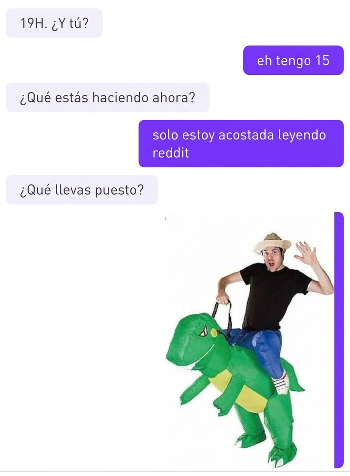 Captura de mensajes de texto ridículos entre mujeres y hombres en conversación divertida