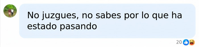 Comentario pidiendo no juzgar a madre de la realeza árabe en Londres Comentario pidiendo no juzgar a madre de la realeza árabe en Londres