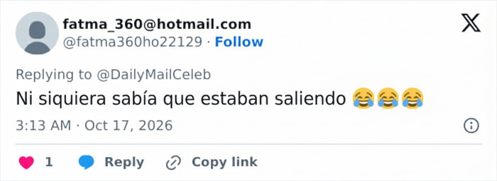 Usuarios sorprendidos por la relaci&oacute;n de Dakota Johnson y MGK