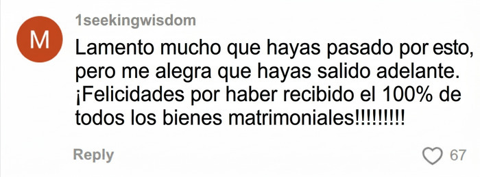 Felicitan por salir adelante tras diagn&oacute;stico de varios c&aacute;nceres