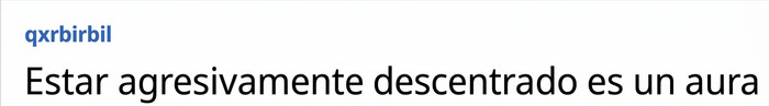 Texto de usuario opinando sobre una extraña entrevista de trabajo realizada por un reclutador IA. Texto de usuario opinando sobre una extraña entrevista de trabajo realizada por un reclutador IA.