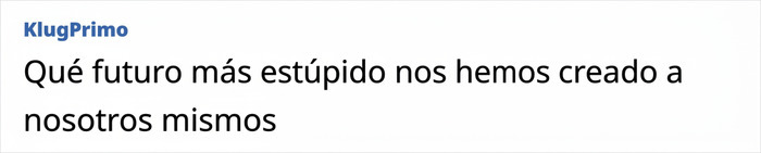 Comentario reflexivo sobre el futuro de la entrevista de trabajo con reclutador IA. Comentario reflexivo sobre el futuro de la entrevista de trabajo con reclutador IA.