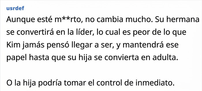 Comentario en texto acerca de los rumores sobre Kim Jong Un y la sucesión del poder. Comentario en texto acerca de los rumores sobre Kim Jong Un y la sucesión del poder.