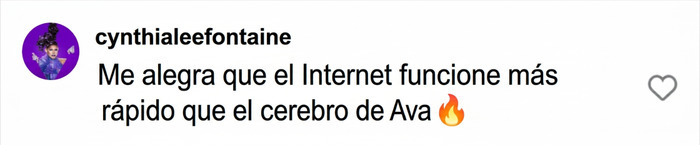 Mensaje en redes sociales sobre la polémica del video de la estudiante. Mensaje en redes sociales sobre la polémica del video de la estudiante.