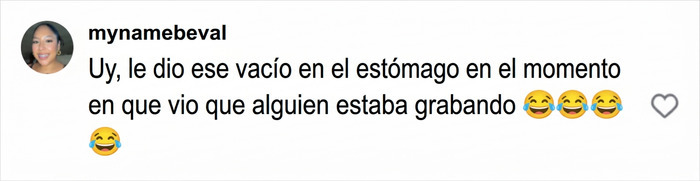 Reacción en redes al video de la estudiante gritando a manifestantes. Reacción en redes al video de la estudiante gritando a manifestantes.
