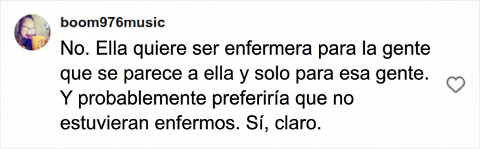 Opinión de usuario sobre el video de la estudiante gritando a manifestantes. Opinión de usuario sobre el video de la estudiante gritando a manifestantes.