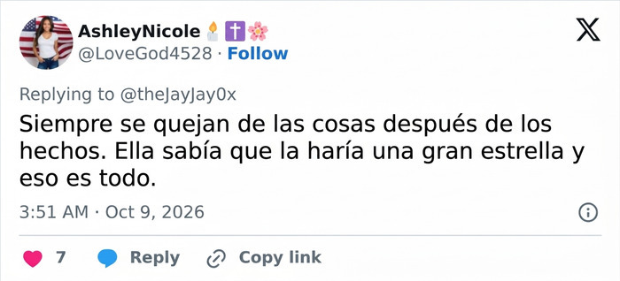 Publicaci&oacute;n sobre la confesi&oacute;n de Dakota Johnson y la opini&oacute;n de ginec&oacute;logos sobre no depilarse las partes &iacute;ntimas
