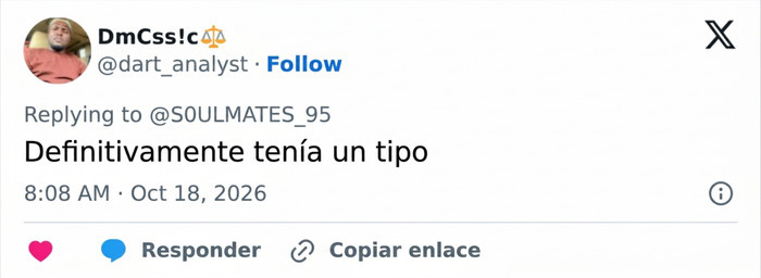 Publicaci&oacute;n en redes sobre el esc&aacute;ndalo por la infidelidad de una estrella de Hollywood.