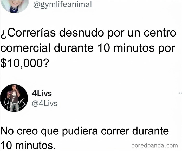 Publicación graciosa de redes sociales para reír un rato con divertidos memes para olvidar los problemas.