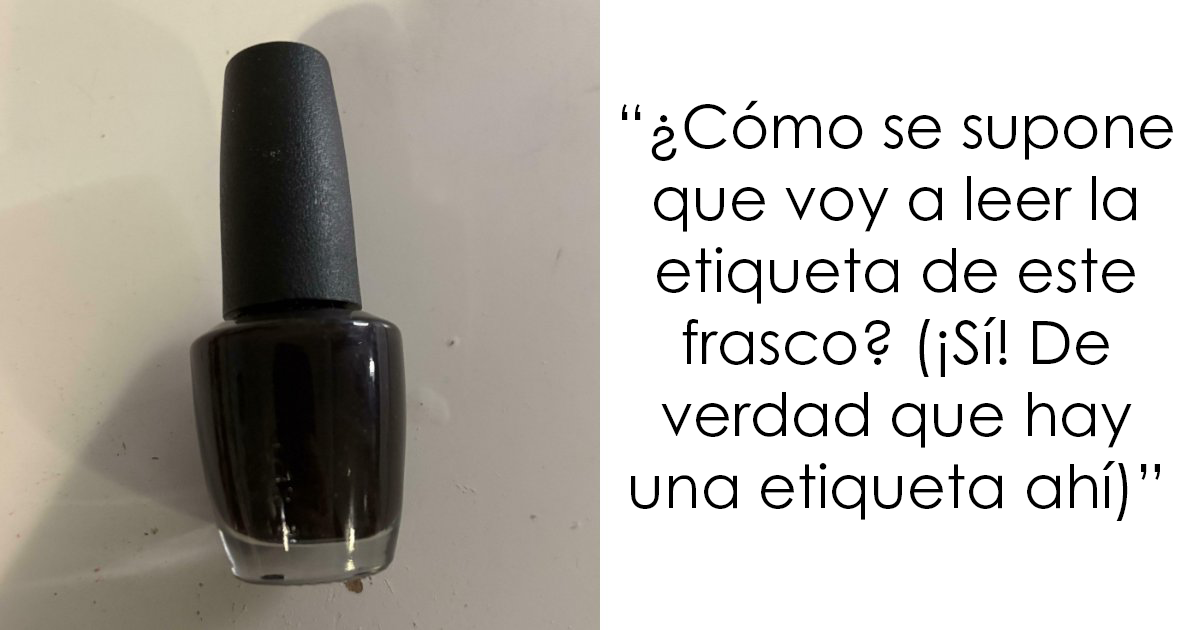 40 Fallos de diseño tan divertidos como terribles