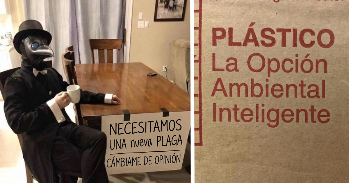 23 Personas que no imaginaban lo mal que iban a envejecer sus palabras
